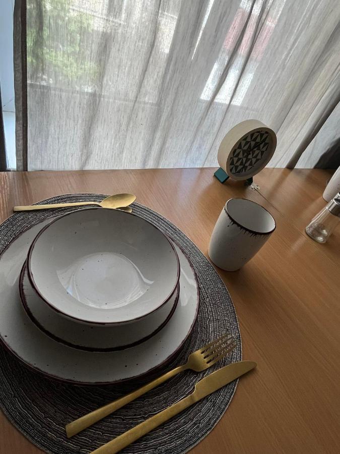 ソフィアThe Cozy Cornerアパートメント エクステリア 写真