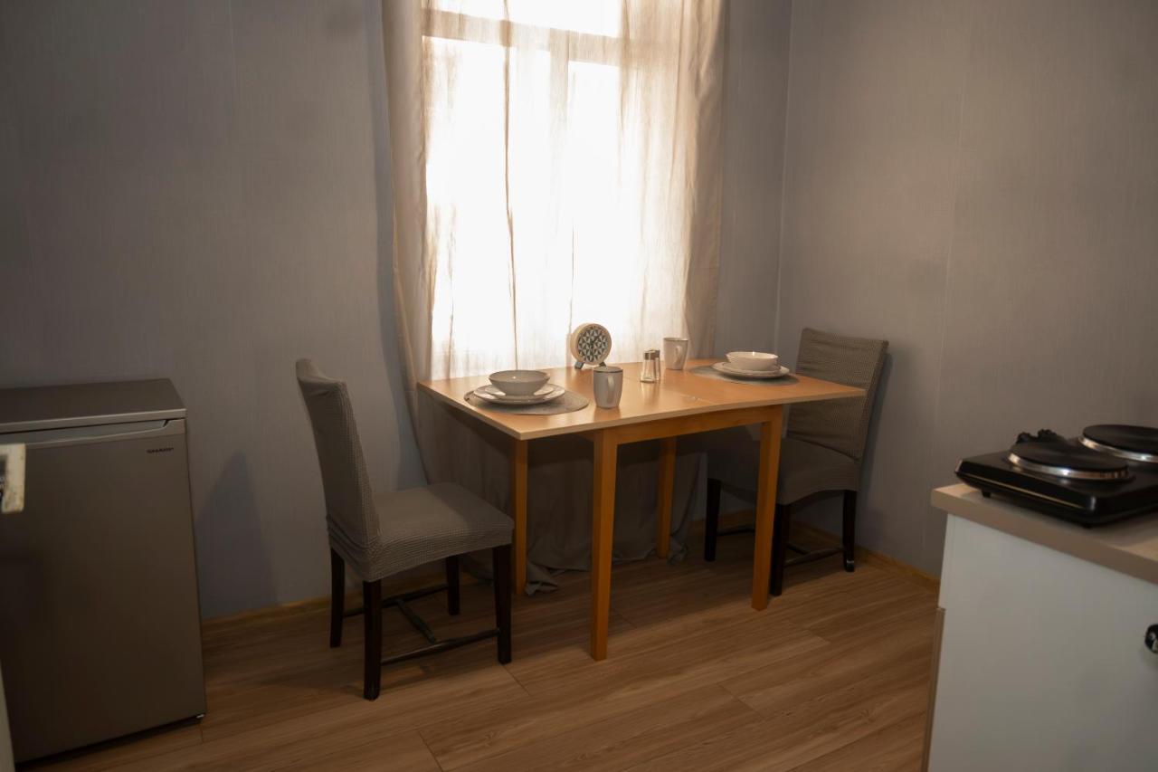 ソフィアThe Cozy Cornerアパートメント エクステリア 写真